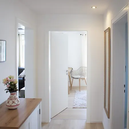 Apartment Im Luftkurort Kisslegg, Frisch Renoviert, Balkon, Boxspringbetten, Smarttv, Playstation, Kaffevollautomat, Ruhig, Familienfreundlich Exterior foto