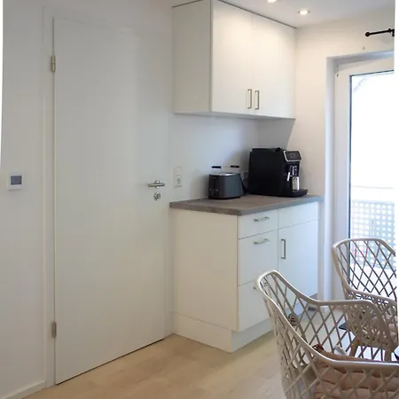 Apartment Im Luftkurort Kisslegg, Frisch Renoviert, Balkon, Boxspringbetten, Smarttv, Playstation, Kaffevollautomat, Ruhig, Familienfreundlich Exterior foto