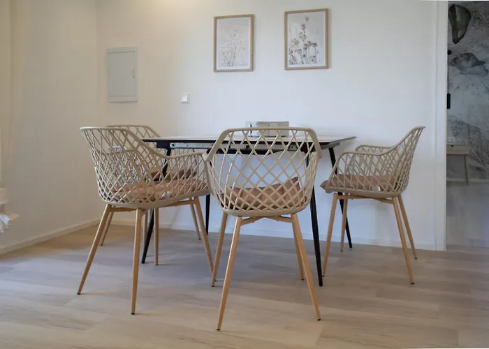 Apartment Im Luftkurort Kisslegg, Frisch Renoviert, Balkon, Boxspringbetten, Smarttv, Playstation, Kaffevollautomat, Ruhig, Familienfreundlich