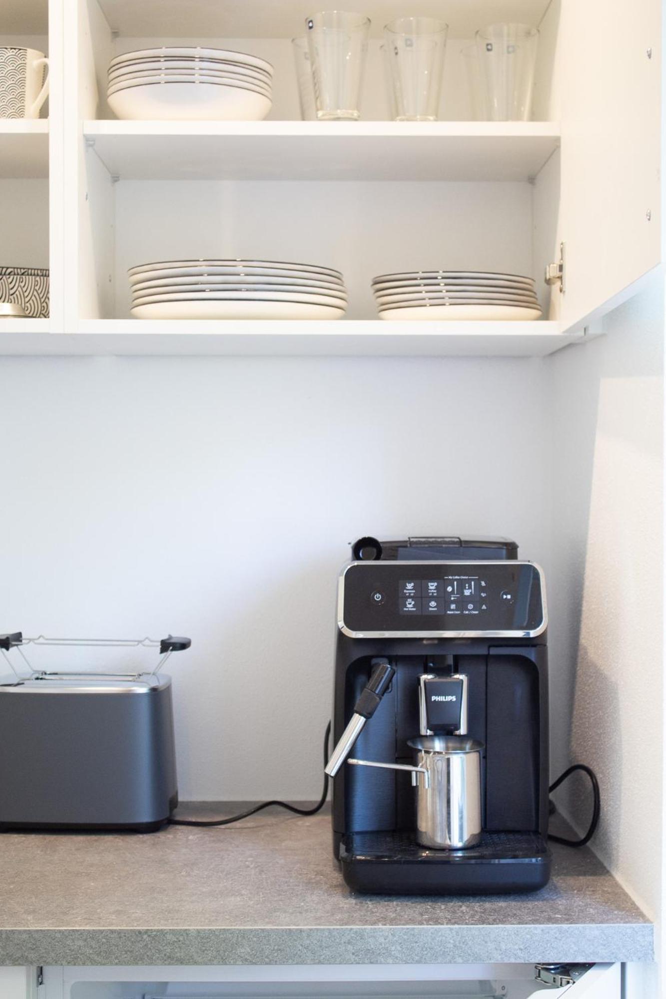 Im Luftkurort Kisslegg, Frisch Renoviert, Balkon, Boxspringbetten, Smarttv, Playstation, Kaffevollautomat, Ruhig, Familienfreundlich Apartment