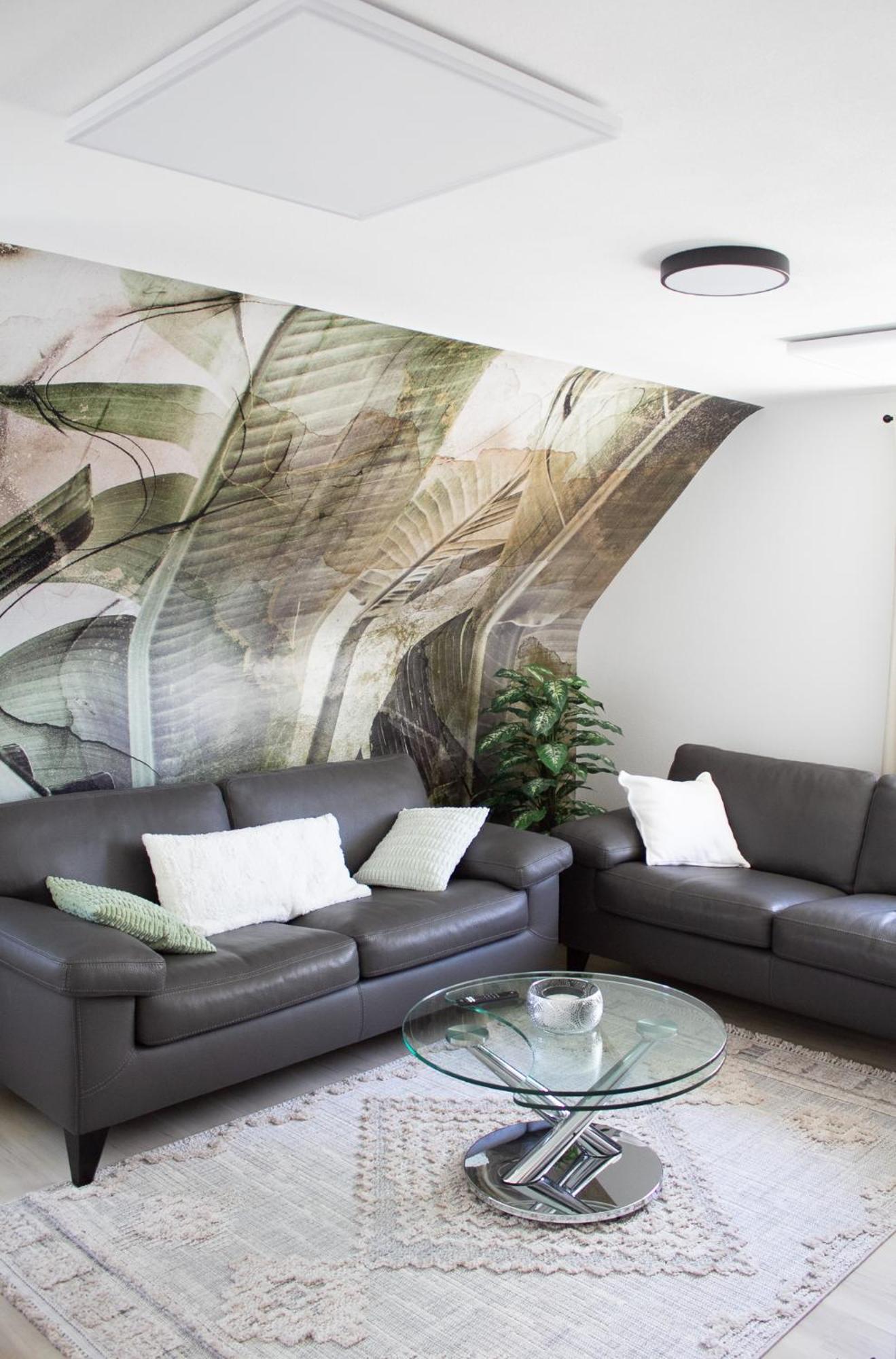 Apartment Im Luftkurort Kisslegg, Frisch Renoviert, Balkon, Boxspringbetten, Smarttv, Playstation, Kaffevollautomat, Ruhig, Familienfreundlich *