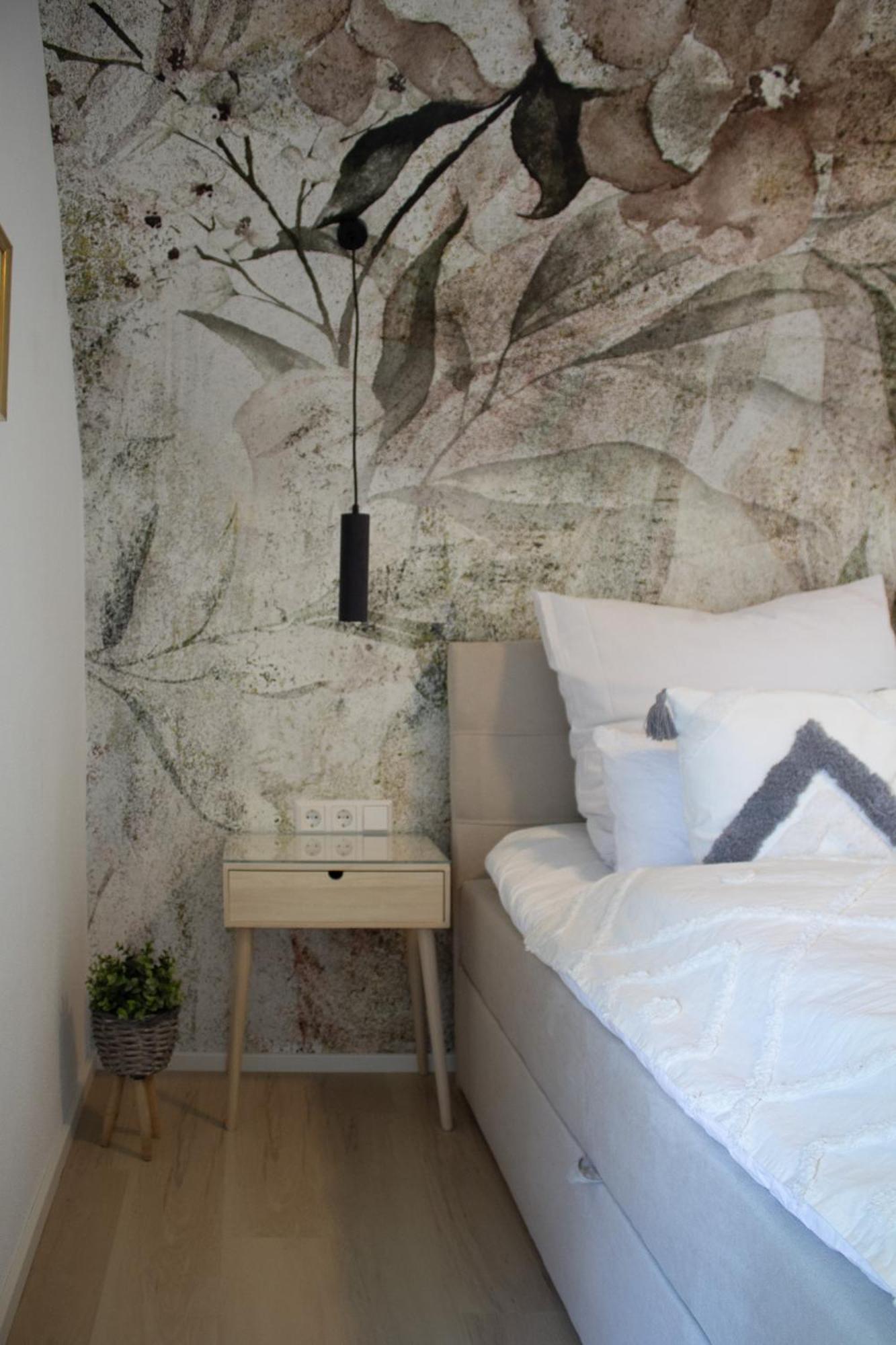 Im Luftkurort Kisslegg, Frisch Renoviert, Balkon, Boxspringbetten, Smarttv, Playstation, Kaffevollautomat, Ruhig, Familienfreundlich Apartment Kißlegg