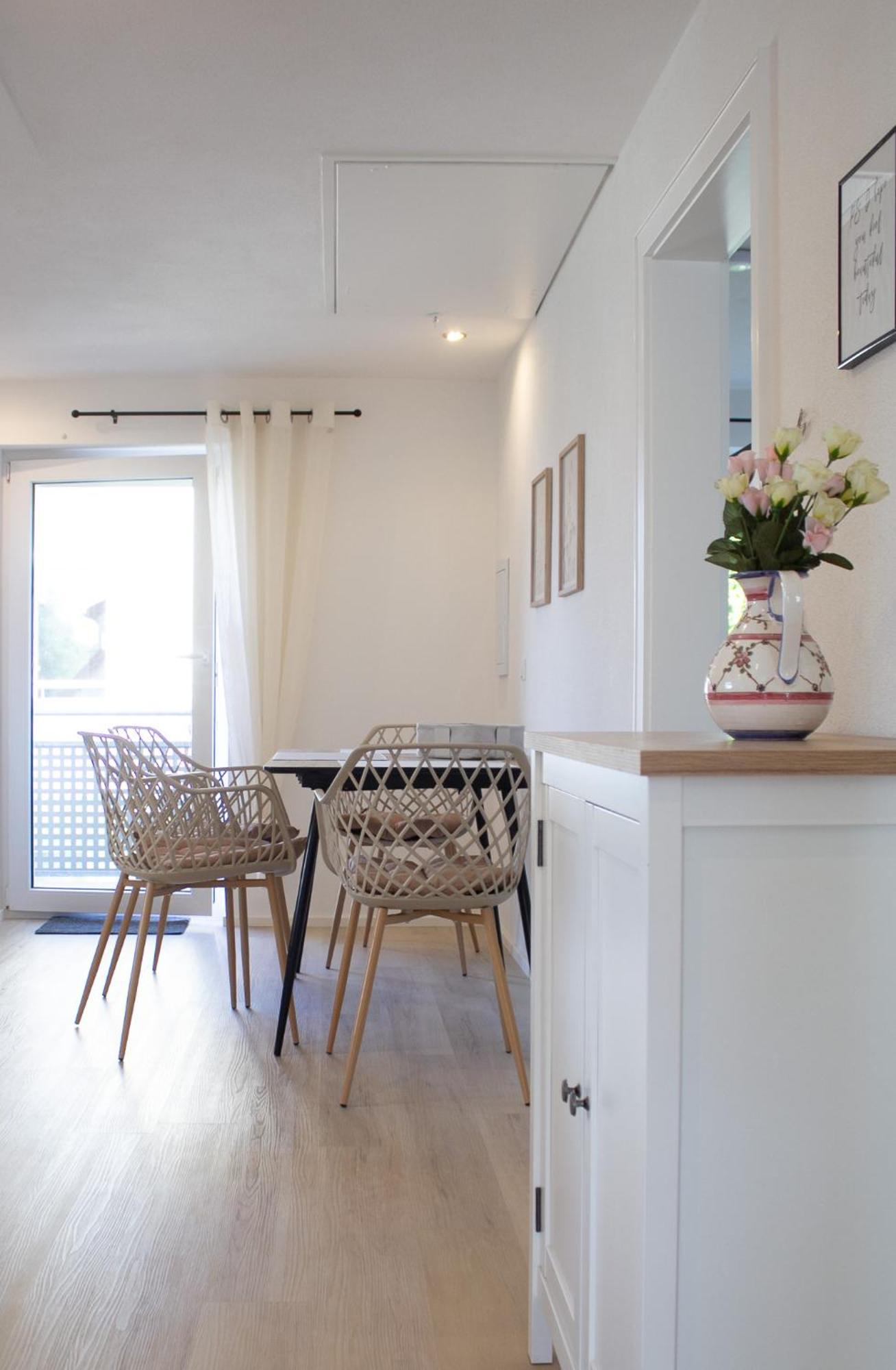 Apartment Im Luftkurort Kisslegg, Frisch Renoviert, Balkon, Boxspringbetten, Smarttv, Playstation, Kaffevollautomat, Ruhig, Familienfreundlich Kißlegg