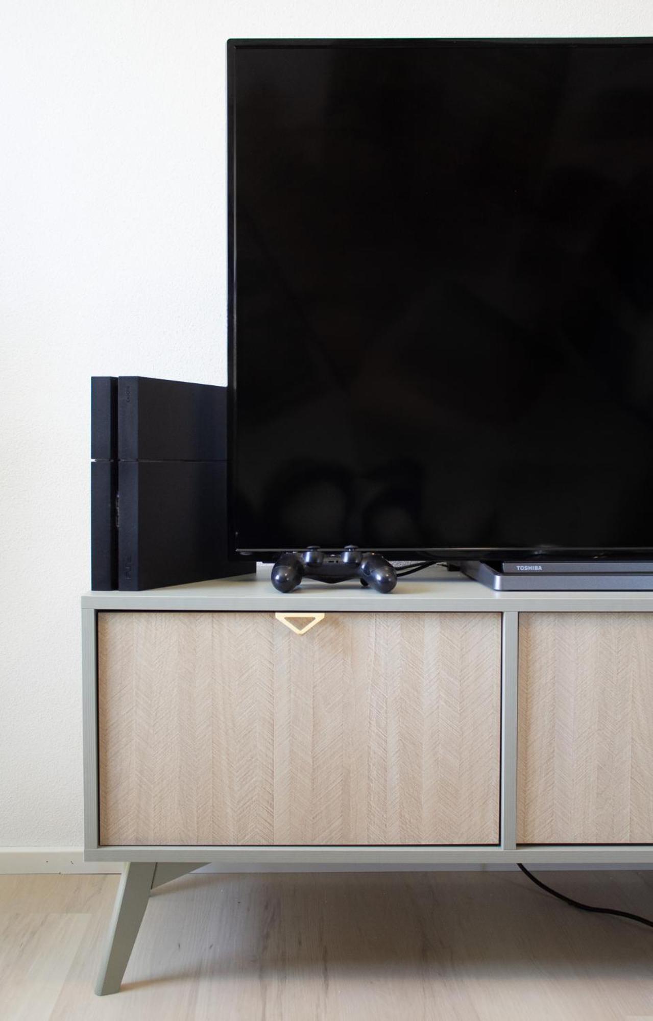 Im Luftkurort Kisslegg, Frisch Renoviert, Balkon, Boxspringbetten, Smarttv, Playstation, Kaffevollautomat, Ruhig, Familienfreundlich *