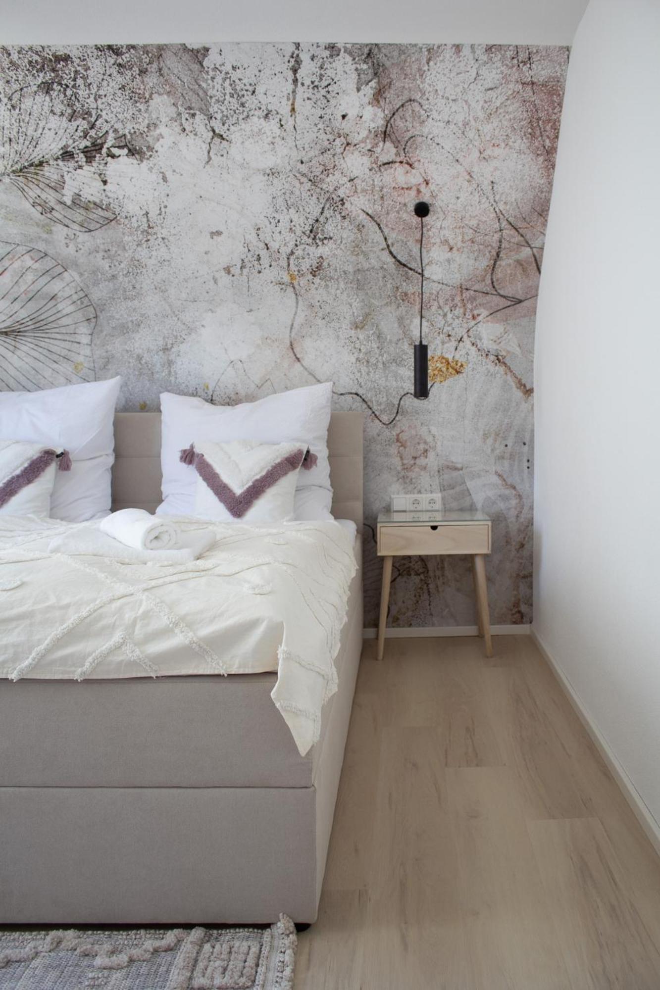 Im Luftkurort Kisslegg, Frisch Renoviert, Balkon, Boxspringbetten, Smarttv, Playstation, Kaffevollautomat, Ruhig, Familienfreundlich